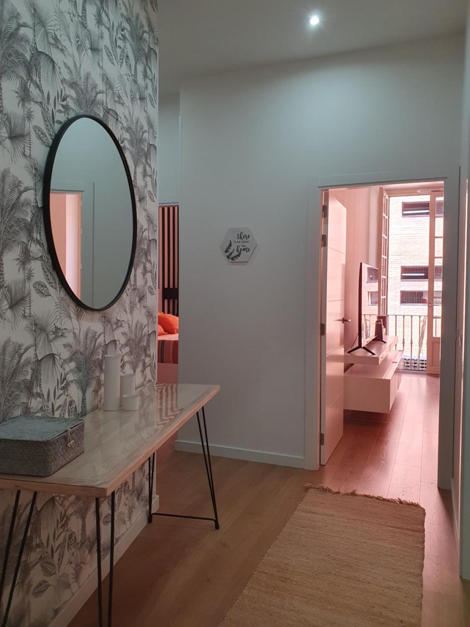 Beautiful Historic Center Apt! Malaga Exterior photo