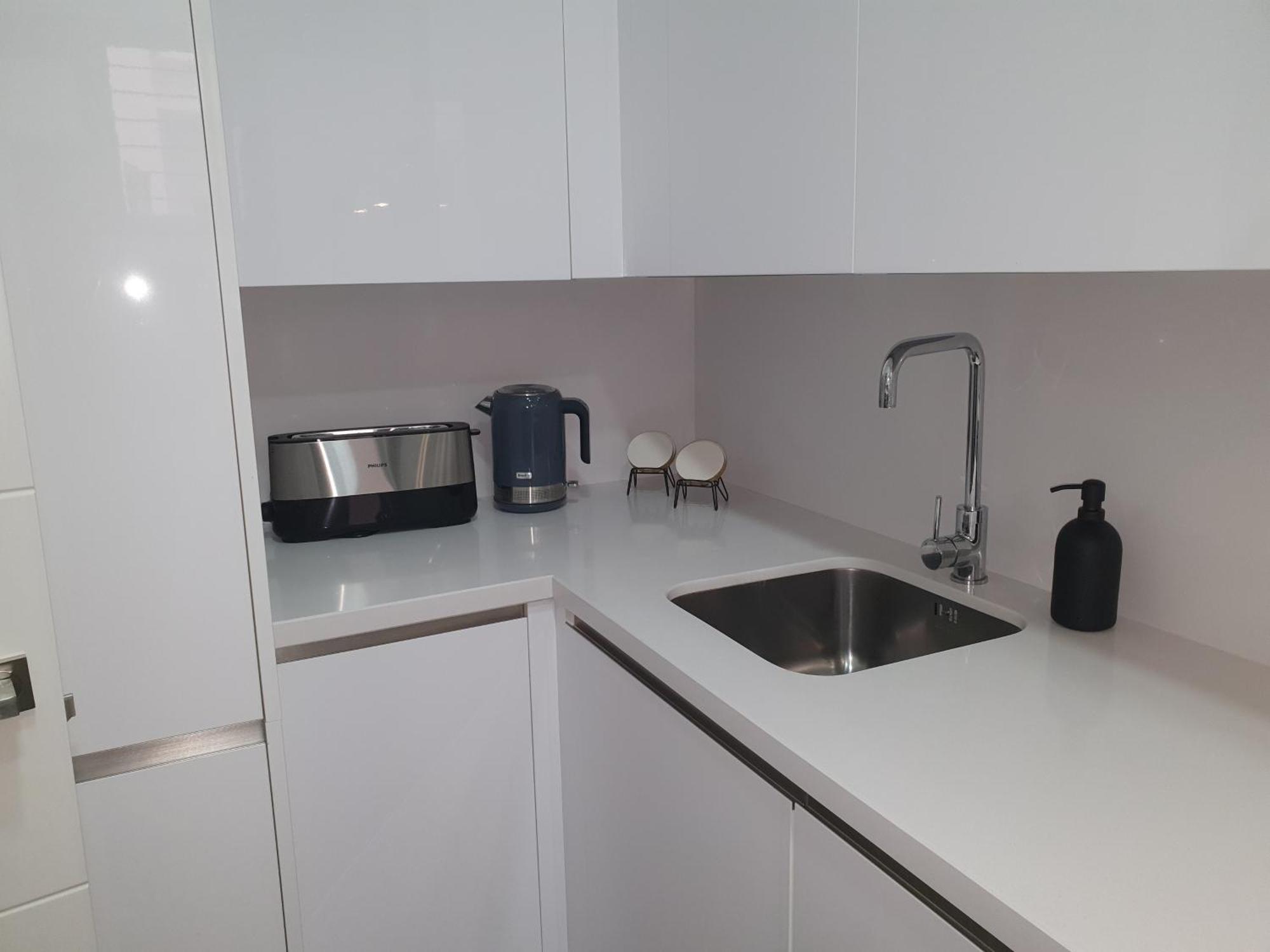 Beautiful Historic Center Apt! Malaga Exterior photo