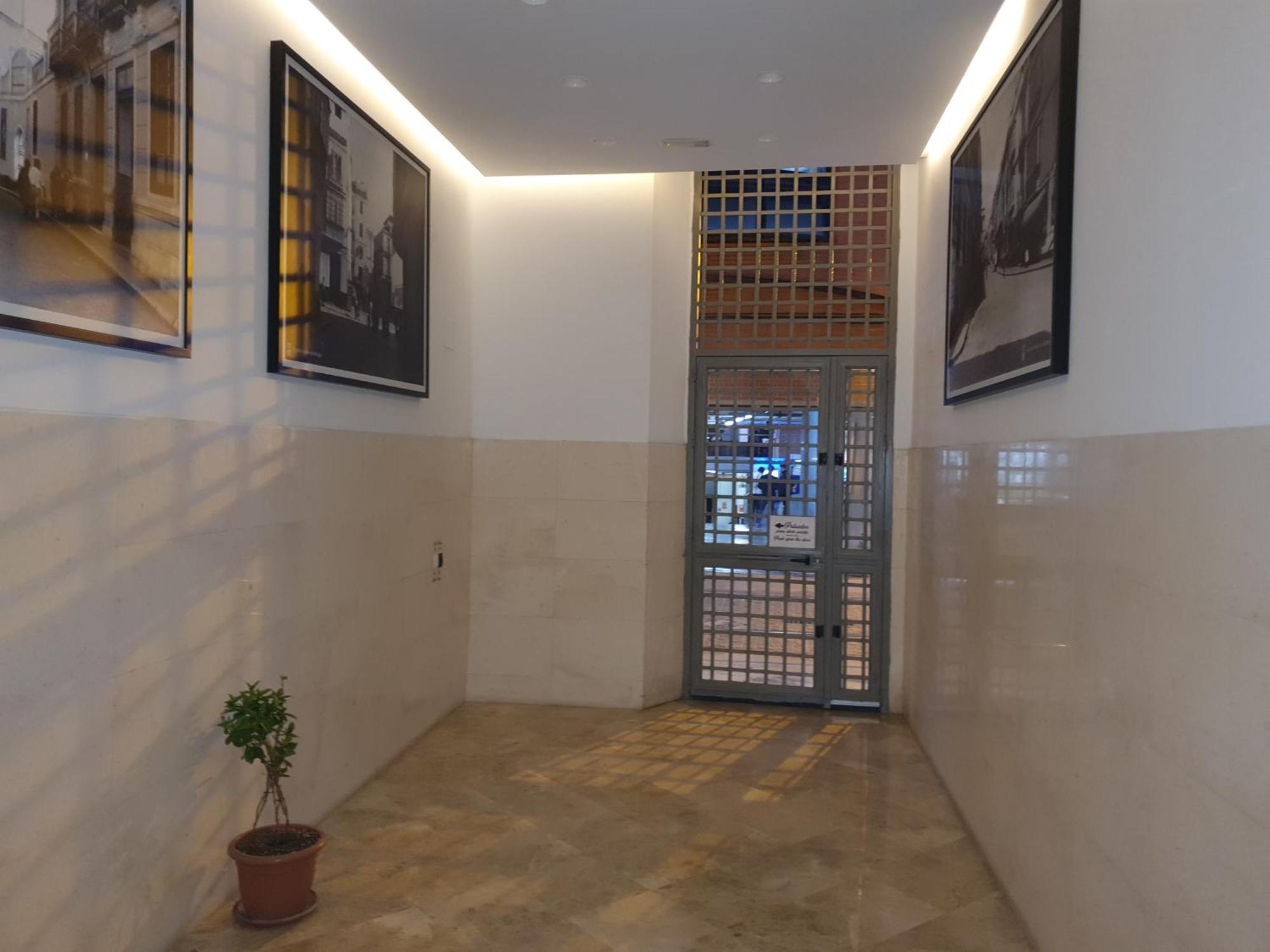 Beautiful Historic Center Apt! Malaga Exterior photo