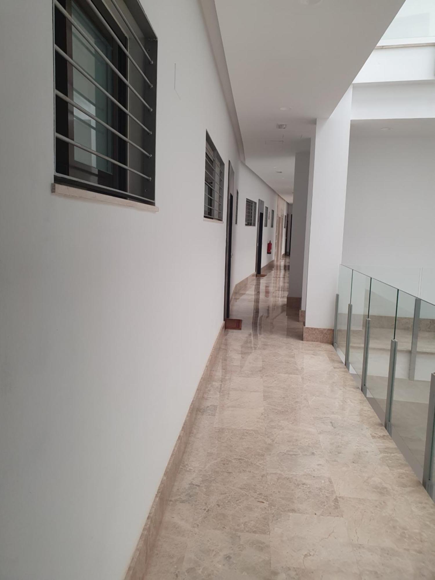 Beautiful Historic Center Apt! Malaga Exterior photo