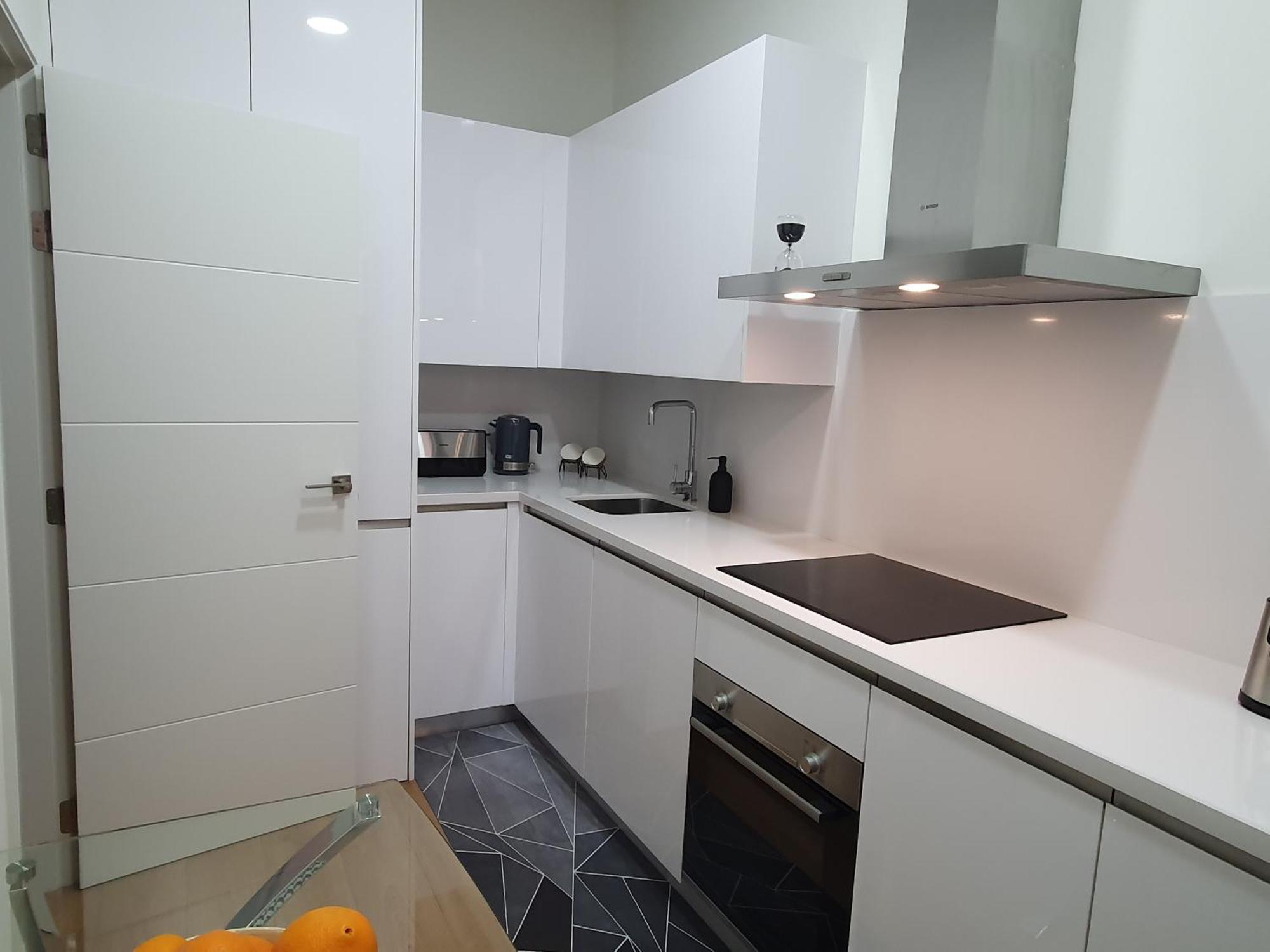 Beautiful Historic Center Apt! Malaga Exterior photo